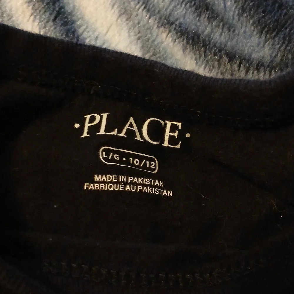 The Children's Place #Better_together boys tee L - Picture 3 of 4